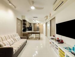 Sol Acres (D23), Condominium #623182891